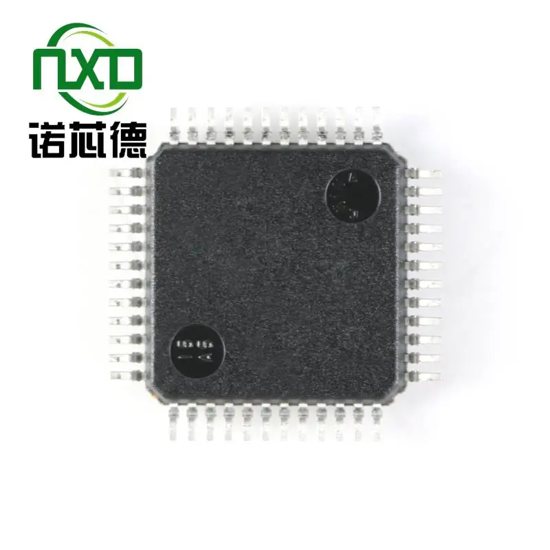 10 бр./лот STM32L151C8T6 LQFP-48 нова и оригинална интегрална схема IC чип component electronics професионални спецификация съответствие