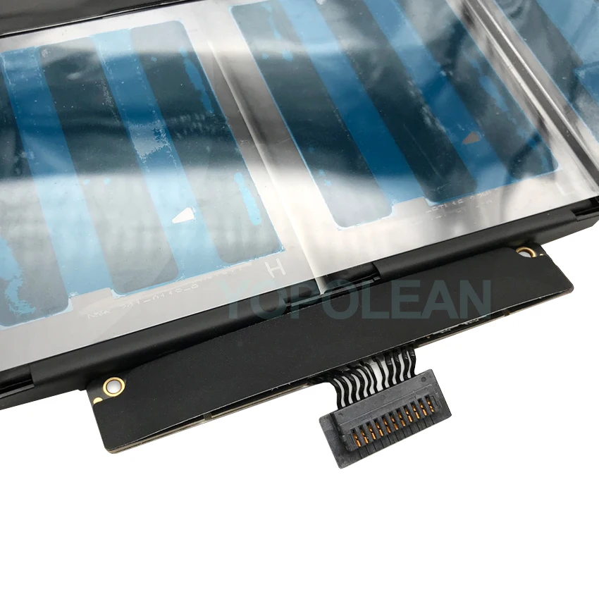 Нова батерия A1417 за Macbook Pro 15 Retina 