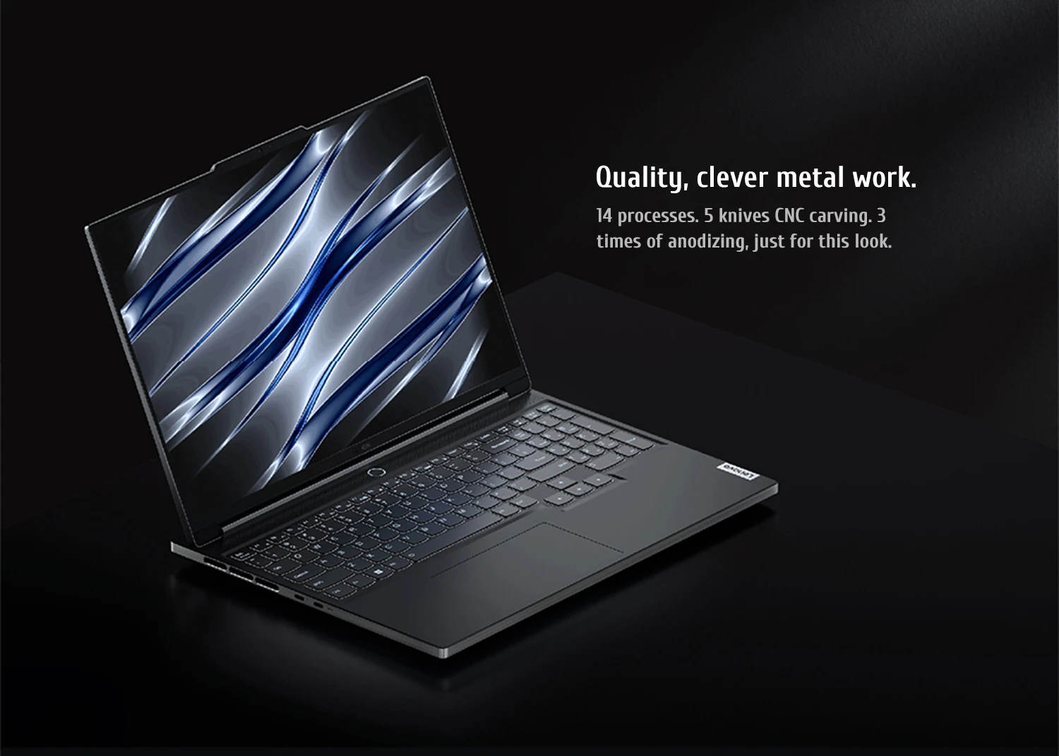【Мега разпродажба】 лаптоп Lenovo Legion Y9000X 16 