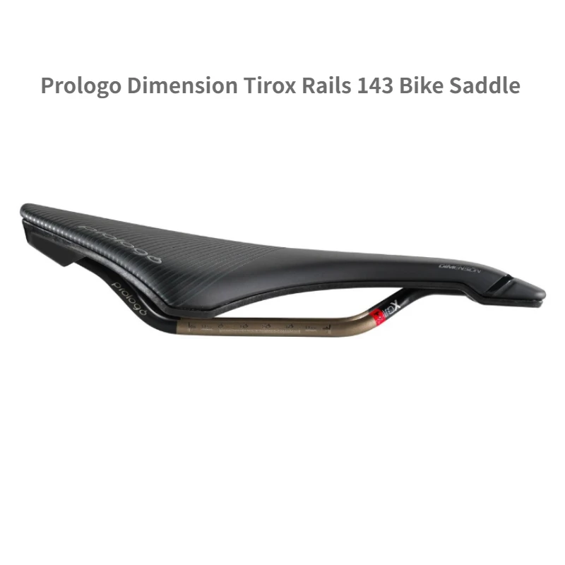 Prologo Dimension TiroX 143 Кормило на седлото пътни Настилки МТБ Гравийное седлото велосипедна възглавницата на седалката кух седло