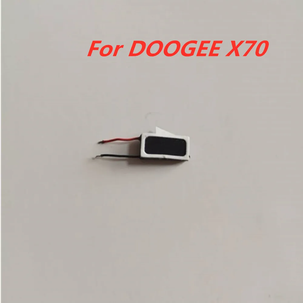 За телефон DOOGEE X70, ремонт динамика, вътрешни аксесоари за DOOGEE X70, 5,5 