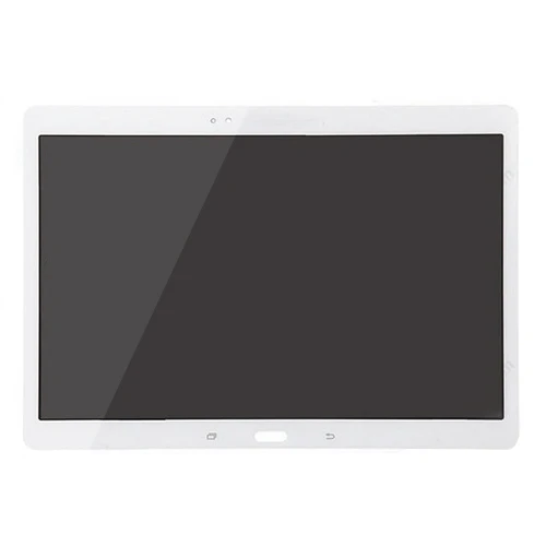Висококачествен LCD и цифров преобразувател В Пълно Сглобяване, Сменное LCD стъкло За Galaxy Tab S 10.5/T800 С Инструменти