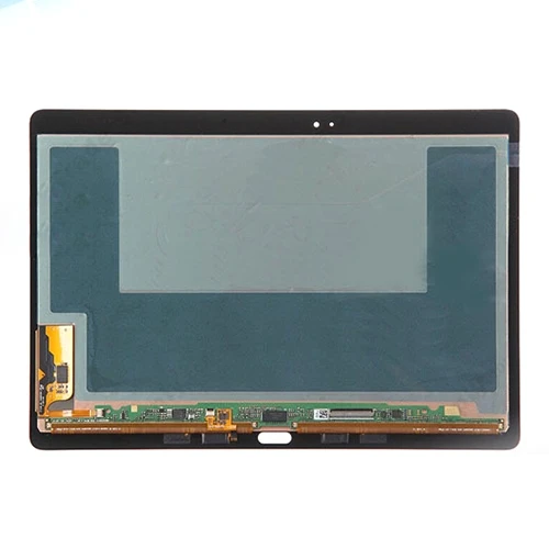 Висококачествен LCD и цифров преобразувател В Пълно Сглобяване, Сменное LCD стъкло За Galaxy Tab S 10.5/T800 С Инструменти