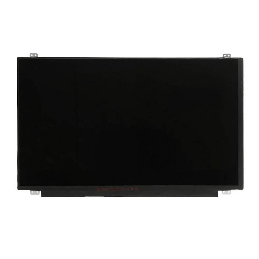 Новата смяна на екрана за LTN156AT28-202 HD 1366x768 LCD-led панел на дисплея с матрица 15,6 