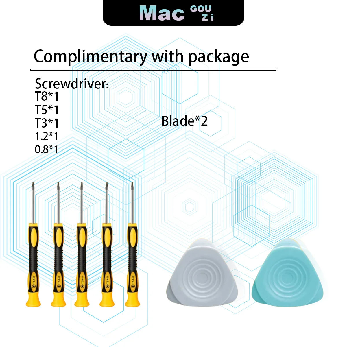 MACGOUZI Абсолютно НОВ За Apple MacBook Pro 13 