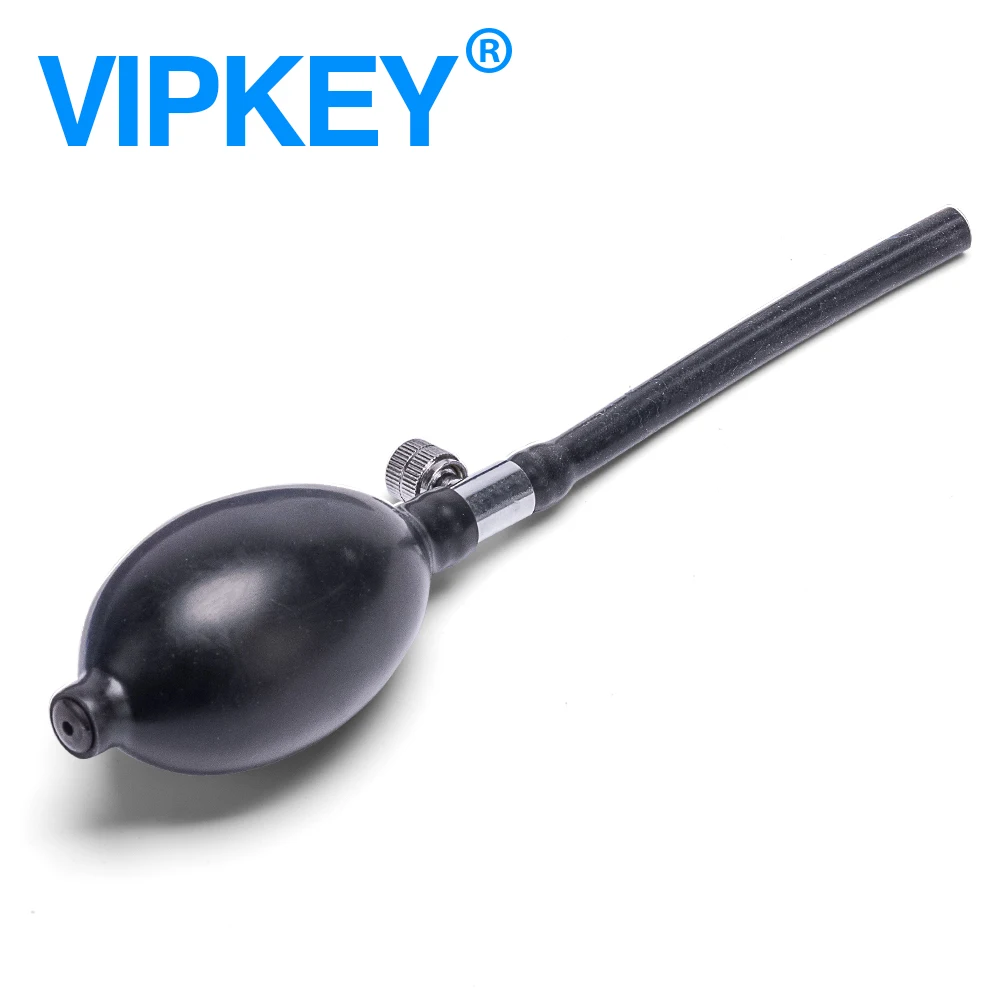 VIPKEY помпа клин шлосери инструменти за Автоматичен въздушен клин въздушна Възглавница Набор от ключове скелет За отваряне на ключалки на врати на автомобила